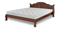 Кровать Анна-элегант